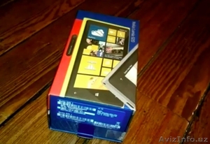  хочу продать: Nokia Lumia 920 с гарантией