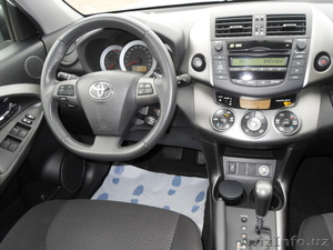 Toyota RAV 4,2010--8000$ - Изображение #4, Объявление #797279