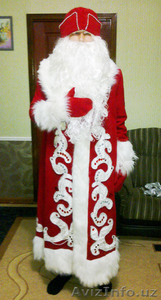 сдаю костюмы Деда Мороза и Снегурочки - Изображение #3, Объявление #803448