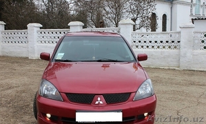 Mitsubishi Lancer,2007 - Изображение #3, Объявление #833447