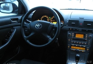 Toyota Avensis, 2008--5200$ - Изображение #7, Объявление #823367
