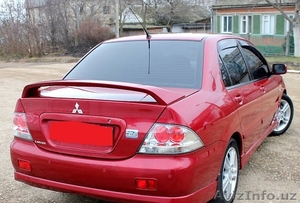 Mitsubishi Lancer,2007 - Изображение #1, Объявление #833447