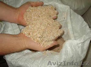 отруби пшеничные - Изображение #1, Объявление #821281