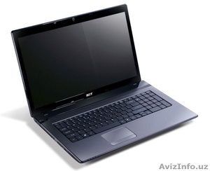 Acer ASPIRE 5750G - Изображение #1, Объявление #833290