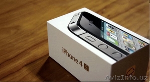 Новый iPhone 4S [64 ГБ] - Изображение #4, Объявление #831193