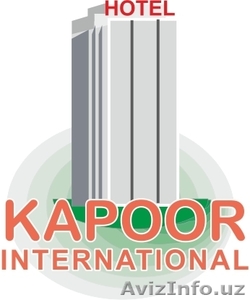 Гостиница «KAPOOR INTERNATIONAL» предлагает офисные помещения. - Изображение #1, Объявление #827637