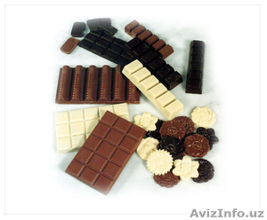 Бельгийские линии для производства различных шоколадов. - Изображение #8, Объявление #835292