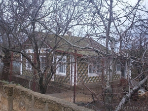 продажа дома в Крыму - Изображение #3, Объявление #863900