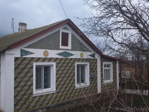 продажа дома в Крыму - Изображение #1, Объявление #863900