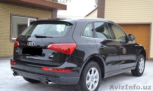 Audi Q5,2011--10.700$ - Изображение #4, Объявление #862582