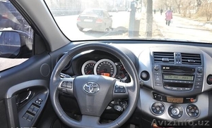 Toyota Rav 4,2011--10.400$ - Изображение #4, Объявление #855679