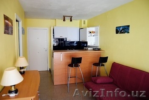 Продажа квартиры в Тосса де мар, Коста Брава, Испания - Изображение #1, Объявление #854415