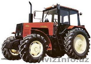 Тракторы МТЗ, “БЕЛАРУСЬ – 1221.2” - Изображение #1, Объявление #855375