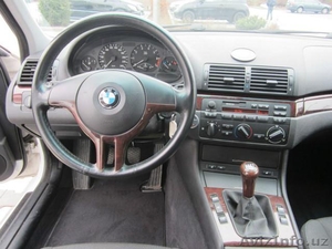 BMW 318i,2002--2400$ - Изображение #5, Объявление #882600