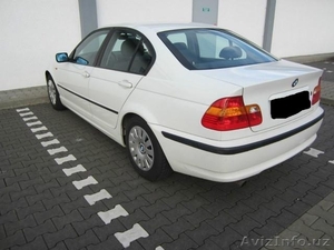 BMW 318i,2002--2400$ - Изображение #4, Объявление #882600
