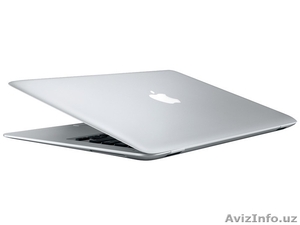 Brand new apple laptop - Изображение #1, Объявление #888214