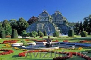 Отдых и визовая поддержка во все страны мира