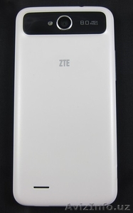 Cмартфон ZTE V987  - Изображение #2, Объявление #885527
