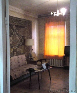 Продаю двухэтажный кирпичный дом в центре г. Ташкент  - Изображение #3, Объявление #875978