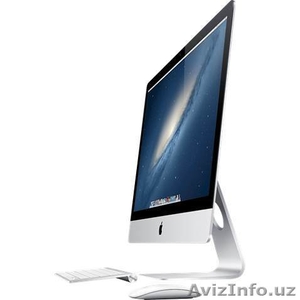 Apple Imac (последняя модель 2012) 27