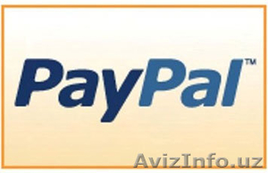 PAYPAL Пеипал Подключение карточки из Узбекистана способ оплаты на ebay. - Изображение #1, Объявление #890101