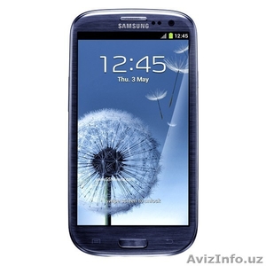 Samsung Galaxy S III