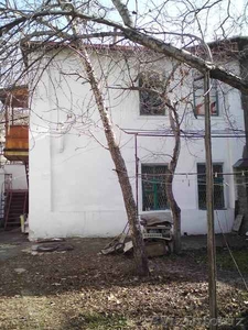 Продаю двухэтажный кирпичный дом в центре г. Ташкент  - Изображение #5, Объявление #875978