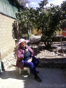 Домик на юге Иссык-Куля для туризма. Можно для ПМЖ - Изображение #9, Объявление #899311