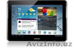 Samsung Galaxy Tab 10.1 - Изображение #1, Объявление #906746