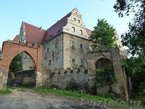  Древний замок в Польше принимает гостей!!! - Изображение #2, Объявление #899806