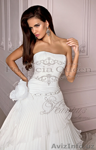 Свадебное платье Katarina от Patricia Queen - Изображение #1, Объявление #918366