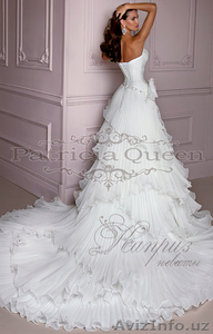 Свадебное платье Katarina от Patricia Queen - Изображение #3, Объявление #918366