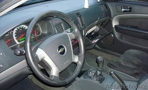 Chevrolet Epica,2008  --5000$ - Изображение #6, Объявление #917304