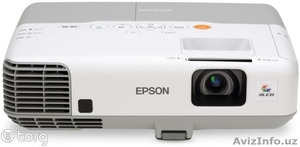 Аренда проекторов Epson - Изображение #1, Объявление #909704