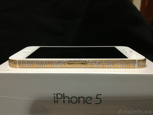 Новый Apple Iphone 5G 64GB и Samsung Galaxy SIV - Изображение #1, Объявление #916828