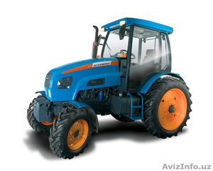 Трактор Агромаш 85-ТК (пропан), дизель - Изображение #1, Объявление #914446