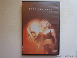 DVD фильмы музыка CD mp3 CD