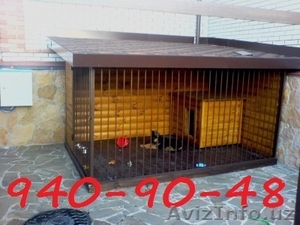 Дизайнерские мини-домики, будки для собак. Это иметь, КРУТО.! - Изображение #9, Объявление #924645
