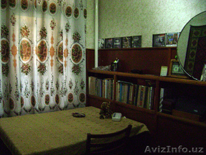 Продается 2-х комнатная квартира (Ташкент) - Изображение #1, Объявление #935214
