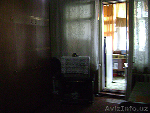 Продается 2-х комнатная квартира (Ташкент) - Изображение #3, Объявление #935214