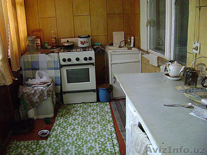 Продается 2-х комнатная квартира (Ташкент) - Изображение #4, Объявление #935214