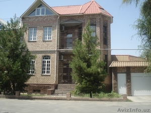Продаю евро дом котрый находится в Яккосарайском р-оне ориентир ГАИ на Глинко. - Изображение #1, Объявление #938756