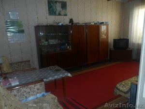 продаю дом 7 соток в Нурабаде (Ахангаранский район) - Изображение #5, Объявление #951041