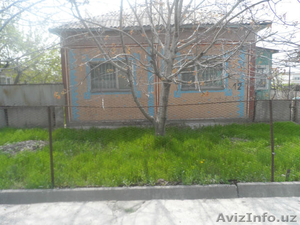 продаю дом 7 соток в Нурабаде (Ахангаранский район) - Изображение #2, Объявление #951041