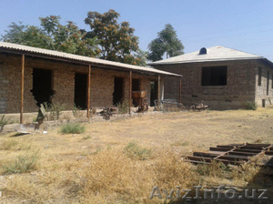 продается дом ташкентской области Паркентский р-он - Изображение #2, Объявление #958545