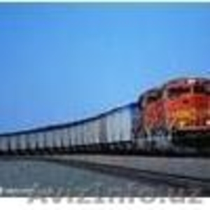 Transport LCL by railway from Yiwu,Shanghai,Lianyungang,Tianjin to Almaty - Изображение #1, Объявление #953037