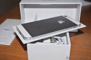 Новый Apple Iphone 5 разблокированным и Samsung Galaxy S4 - Изображение #1, Объявление #959227