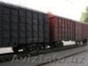 Доставка сборных грузов из Китя в Ташкент и Алматы - Изображение #1, Объявление #952948