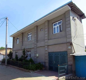 В Ташкенте продаю свой двух этажный дом. - Изображение #2, Объявление #961656