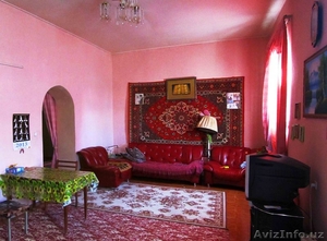 В Ташкенте продаю свой двух этажный дом. - Изображение #3, Объявление #961656